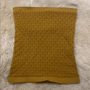 Free People Bandeau Top